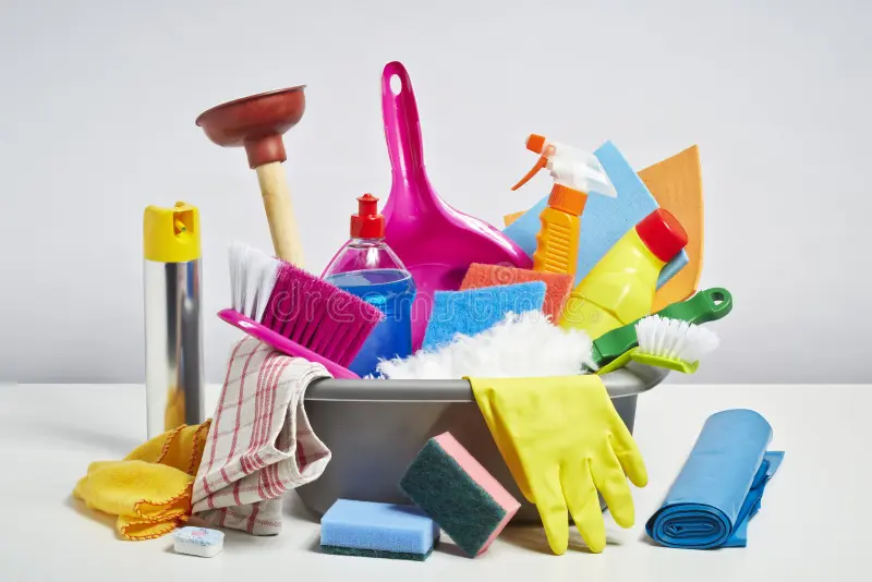 Household Products