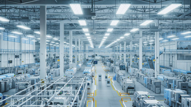 Manufacturers
