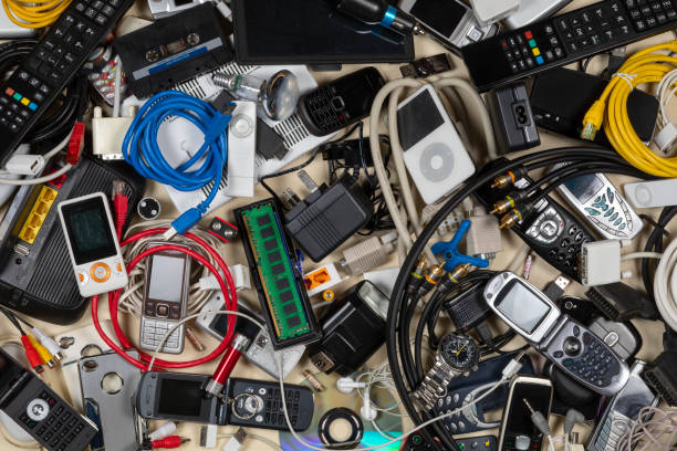 Office Electronic Disposal