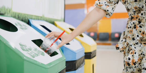 Recycling Units